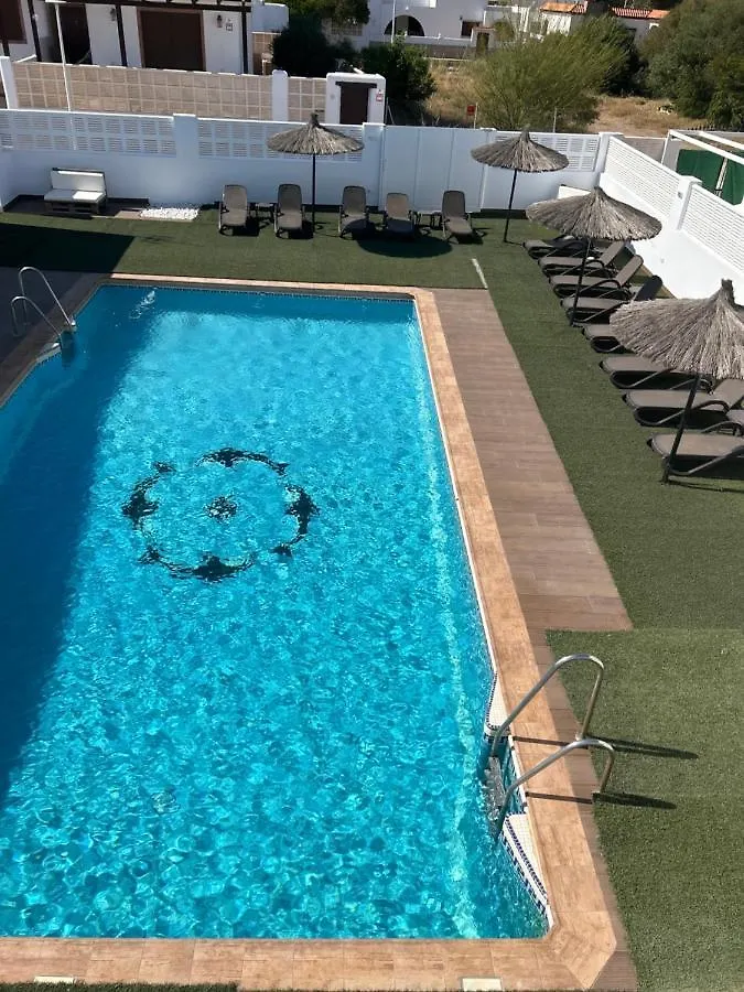 Pension Aloha San José
