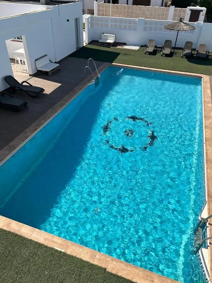 Pension Aloha San José 0*,  Spanje
