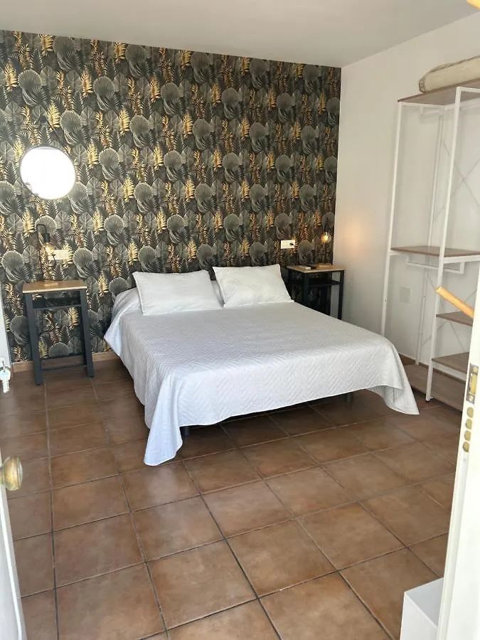 Pension Aloha San José 0*,