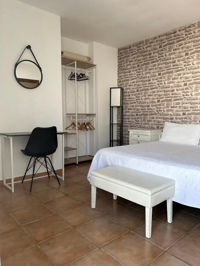 Pension Aloha San José