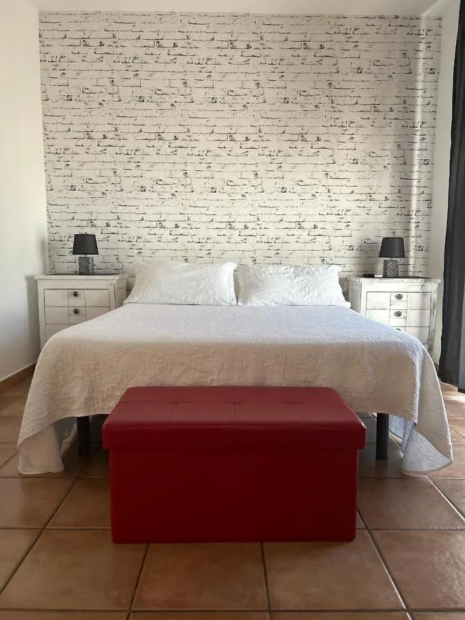 Pension Aloha San José 0*,  Spanje