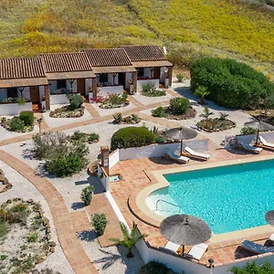 Cortijo Valverde Bed & Breakfast