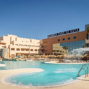Alegria Cabo De Gata Hotel