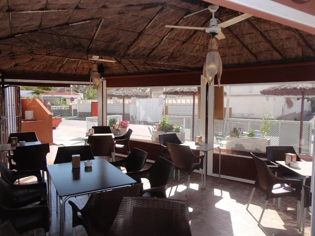 Pension Aloha San José